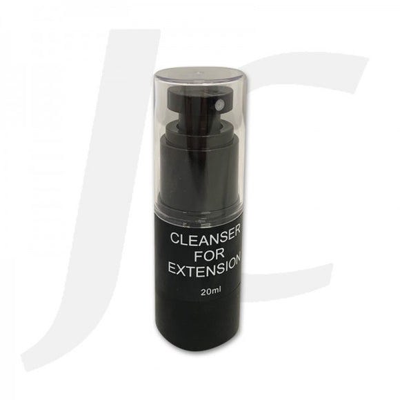 Premium Cleanser For Extension 20ml A-1008 J74CFE
