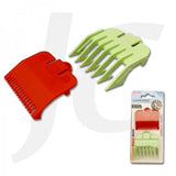 Clipper Guard Number 3mm(No.1) 1.5mm(No.1/2) J39CG2