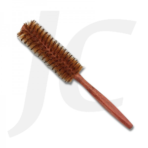 KH Lina Round Brush Mixed Bristle KH 138-8H J23H8D