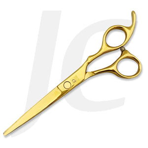 PL Cutting Scissors WS-60 6Inches Gold