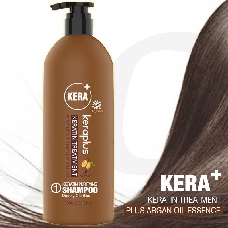 Keraplus JC Hair Beauty Supply