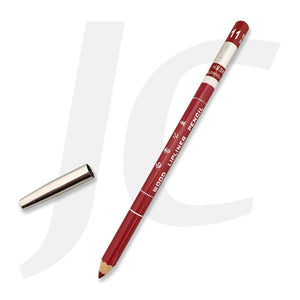 白雪公主 Wood Lipliner Pencil #11 J61W11