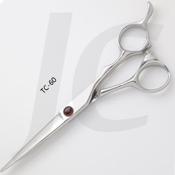 Carly ATS Series Cutting Scissors TC-60 6 Inches