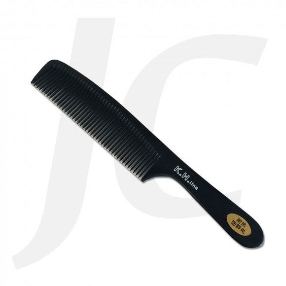 [Brown or Black] Regular Comb KH LINA T888 36x193mm J23LAR