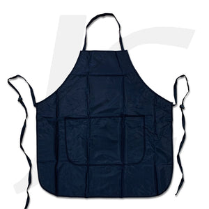 Apron With  Long Controllable Strap B8025-6 J26WLC
