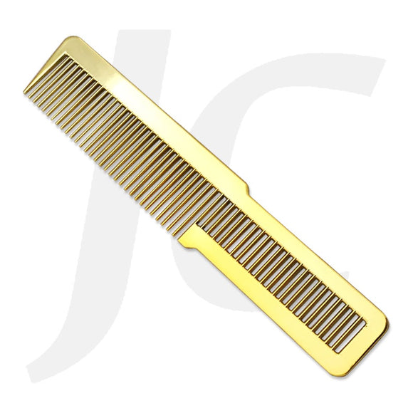 Clipper Comb Golden J23CGD