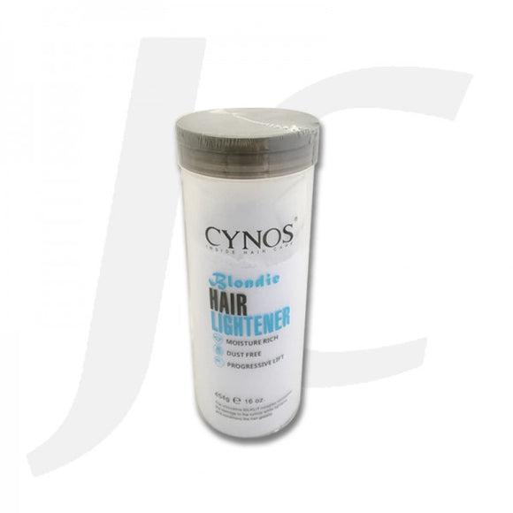 Cynos Bleach Powder 454g J12CBP*