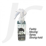 IDA Faddy Moving Spray 190ml J13MS*