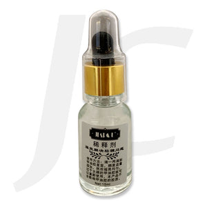 JiaKou Gel Polish Diluting Agent Liquid 15ml J82JDA