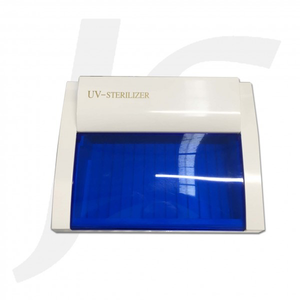UV Light Steriliser Cabinet Flat J35SCF