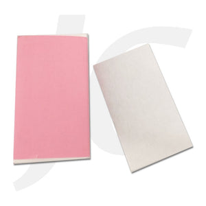 Large Perm Paper With Pink Package J22LPA