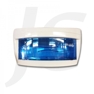 UV Light Steriliser Cabinet Oval J35SBO
