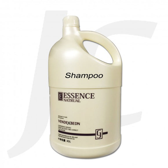 Essence Salon Basin Shampoo 4500ml J14ES4