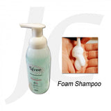 IDA S.Free Foam Shampoo 380ml J14IFS