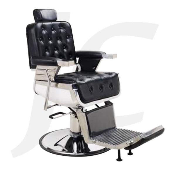 Barber Chair YP8612-1 Black J34BCB