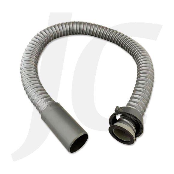 [Parts Only] Basin Down Pipe Grey X012 J39BDP