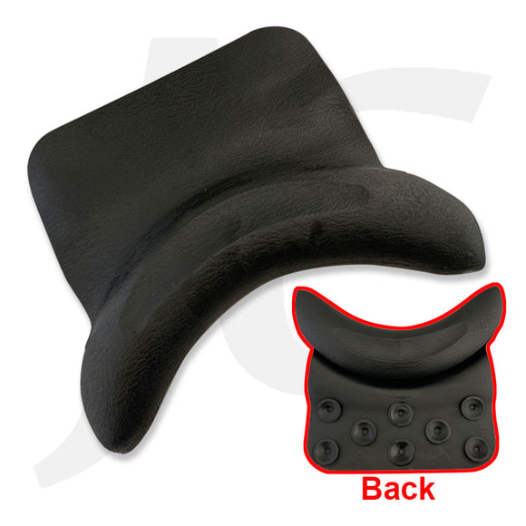 [Parts Only] Basin Neck Rest With Suction Cup T923-1 J39BNC