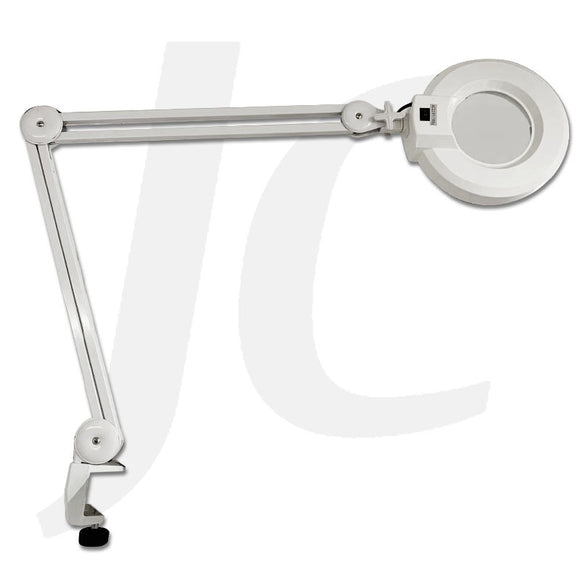 Clamp On Magnifying Lamp J32CML