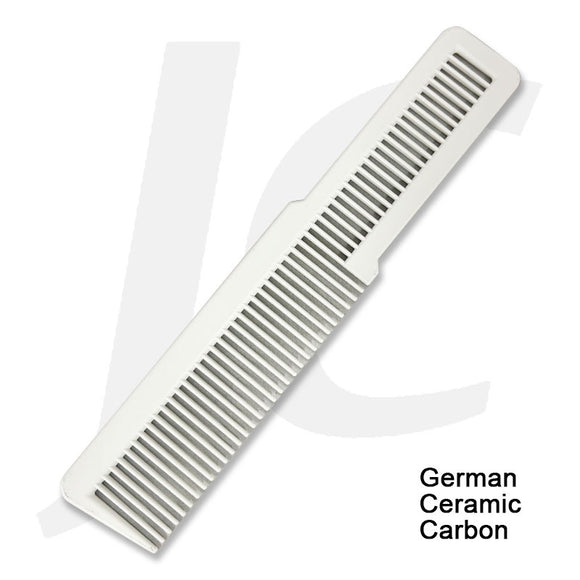 Clipper Comb German Ceramic Carbon GCC-75339 J23CGC