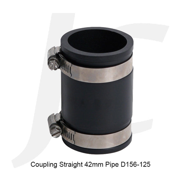 [Parts Only] Coupling Straight 42mm Pipe D156-125 J39DC4