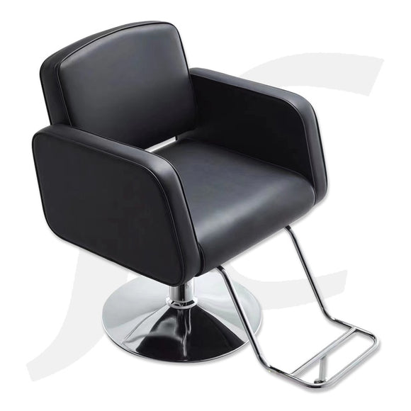 Cutting Chair Black AC016 J34ACC