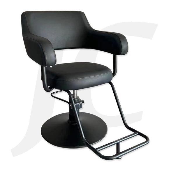 Cutting Chair Black AC009-20 J34ABC