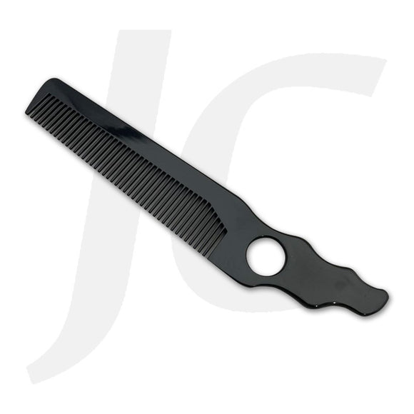 Cutting Comb With Finger Hole J23CWF