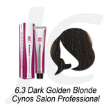 [CLEARANCE] Cynos Glamer Permanent Haircolor J115CA