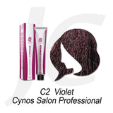 [CLEARANCE] Cynos Glamer Permanent Haircolor J115CA