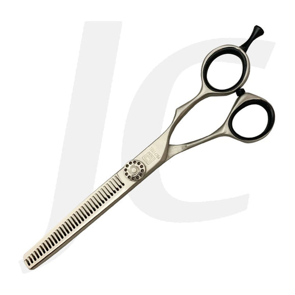 PL Matt Thinning Scissors DE5-535 5.5 Inches 35 Teeth