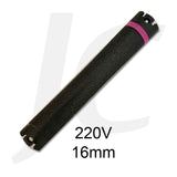 Thermal Digital Perm Rod Black With Purple Ring 220V J22DPR