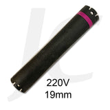 Thermal Digital Perm Rod Black With Purple Ring 220V J22DPR