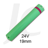 Thermal Digital Perm Rod Green With Purple Ring 24V J21DGP