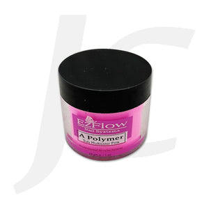 EzFlow Acrylic Powder Bright Pink 28g J82AOB