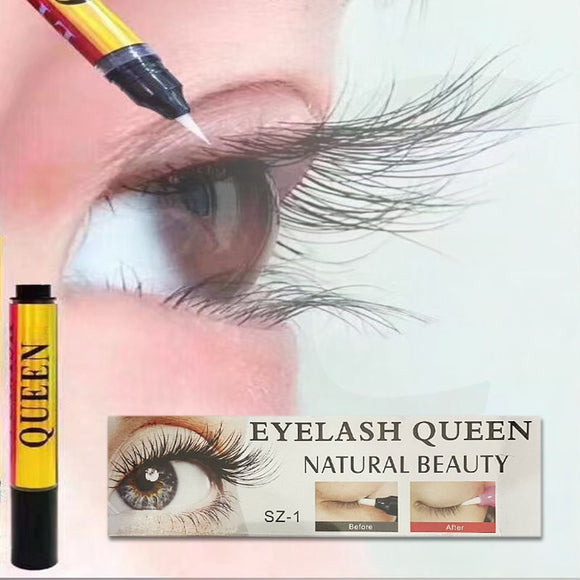 Eyelash Queen Natural Beauty Lash Grow Essence SZ-1 J75WQB