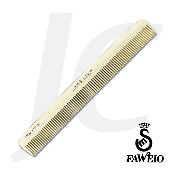 FAWEIO Cutting Comb POM-1221-A J23BTE