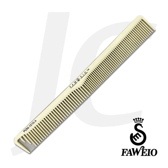 FAWEIO Cutting Comb POM-1810-A J23MPW