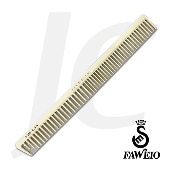 FAWEIO Cutting Comb POM-1820-A J23ACO