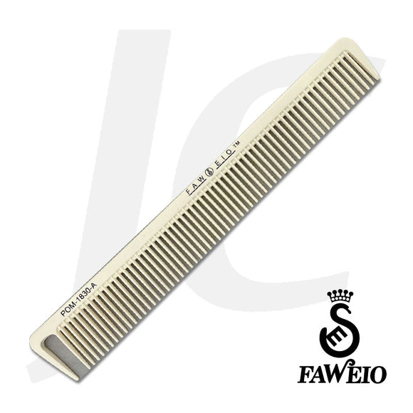 FAWEIO Cutting Comb POM-1830-A J23DBM