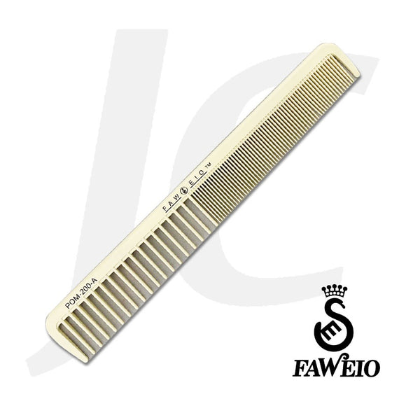 FAWEIO Cutting Comb POM-200-A J23CPF