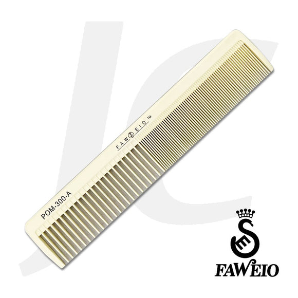 FAWEIO Cutting Comb POM-300-A J23FTB