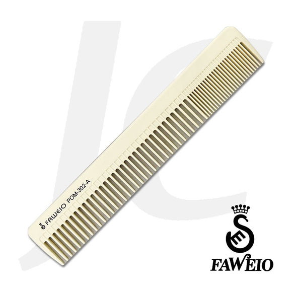 FAWEIO Cutting Comb POM-302-A J23FCB