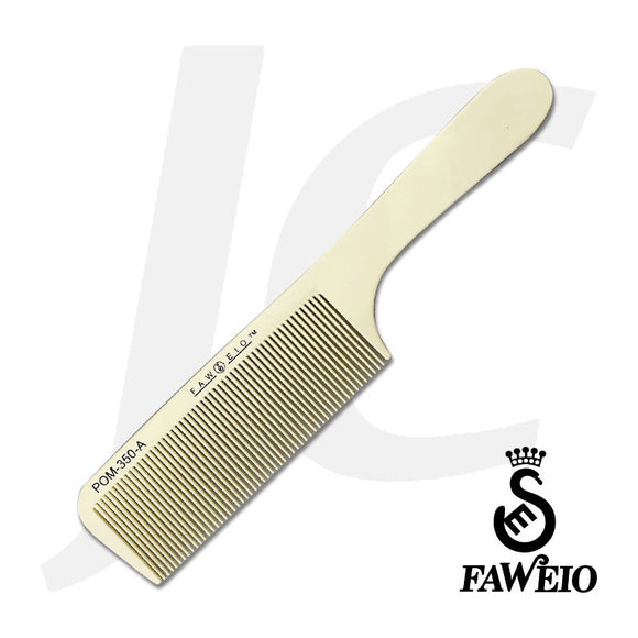 FAWEIO Regular Comb POM-350-A J23FCR