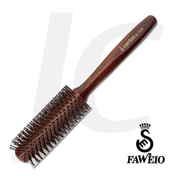 FAWEIO Round Brush Heat Resistant Q-318 J23ORB