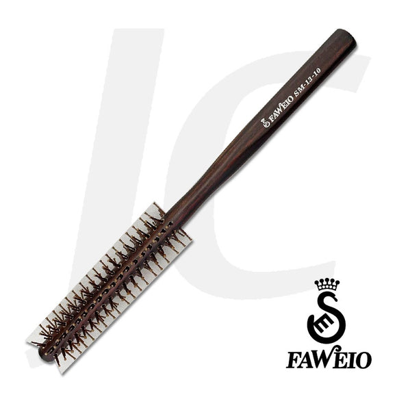 FAWEIO Round Brush Heat Resistant SM-13-10 J23HRS