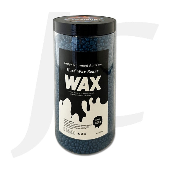Hard Wax Beans Azulene RHW600 600G J41AZE