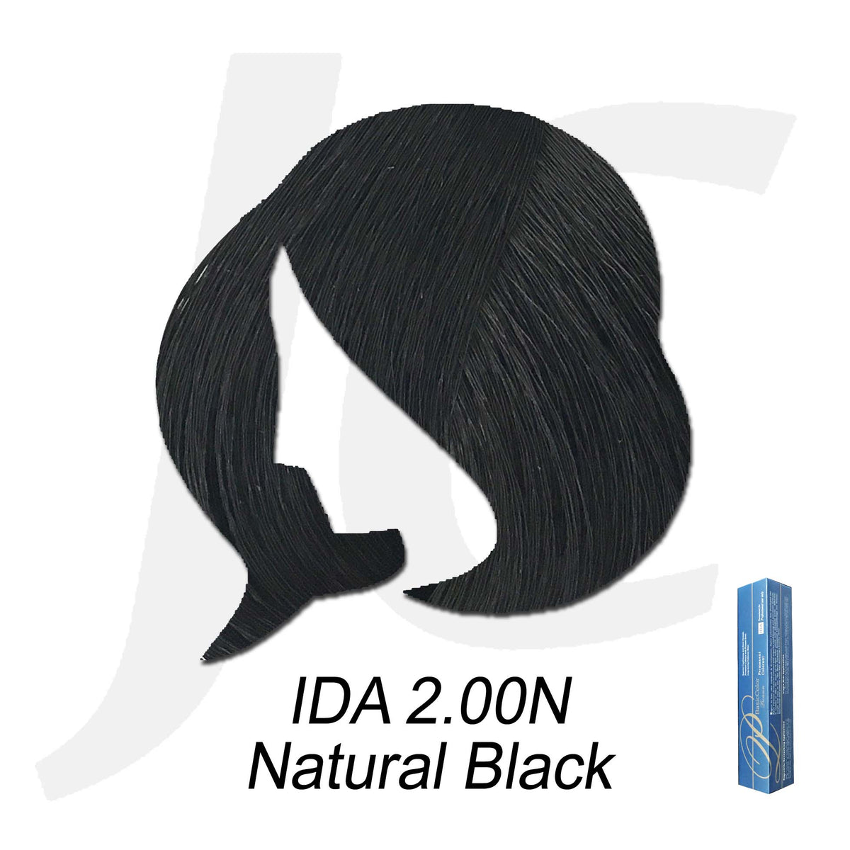 IDA Basic Premium Color Series J113B** – JC Hair Beauty Supply