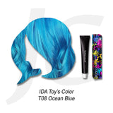 IDA Toy's Color J113TC