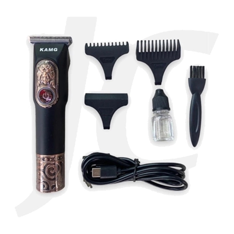 KAMG Professional Hair Trimmer MD-390 J31KPH – JC Hair Beauty Supply