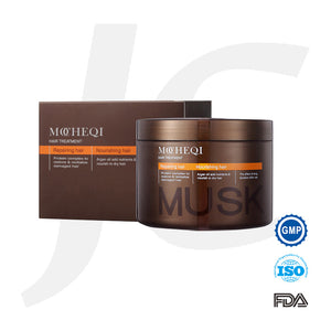 MOCHEQI MUSK Nutrient Moisturizing Hair Treatment 500ml J14MNM